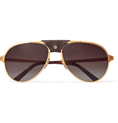 santos de cartier sunglasses price.